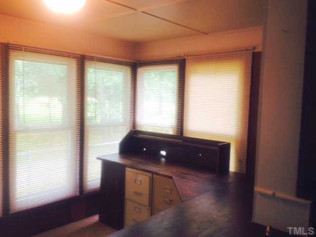 1132 Hales Road Kenly, NC 27542 - Photo 5 of 10 Office/Study has plenty of daylight