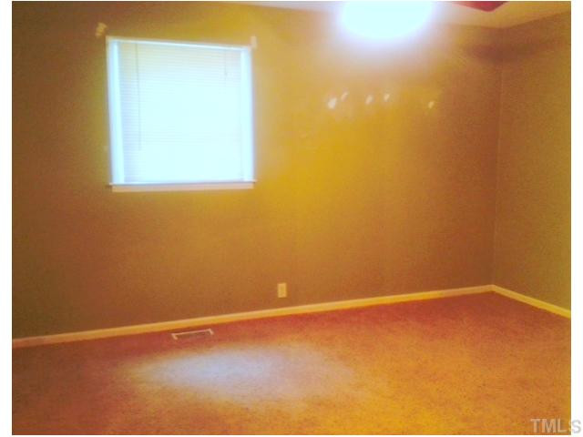 1132 Hales Road Kenly, NC 27542 - Photo 7 of 10 Master Bedroom