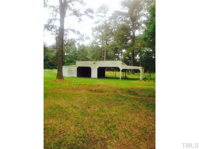 1132 Hales Road Kenly, NC 27542 - Photo 10 of 10 Barn for Storage and Vehicles