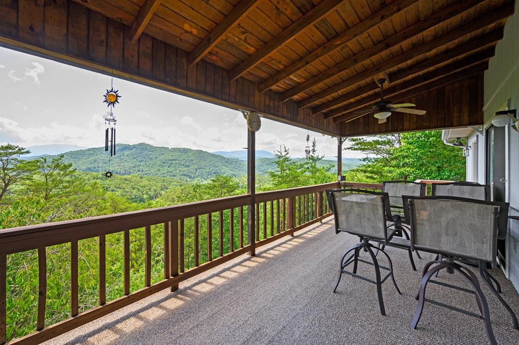 881 Lloyd Huskey Road Pigeon Forge, TN 37863 - Photo 5 of 27