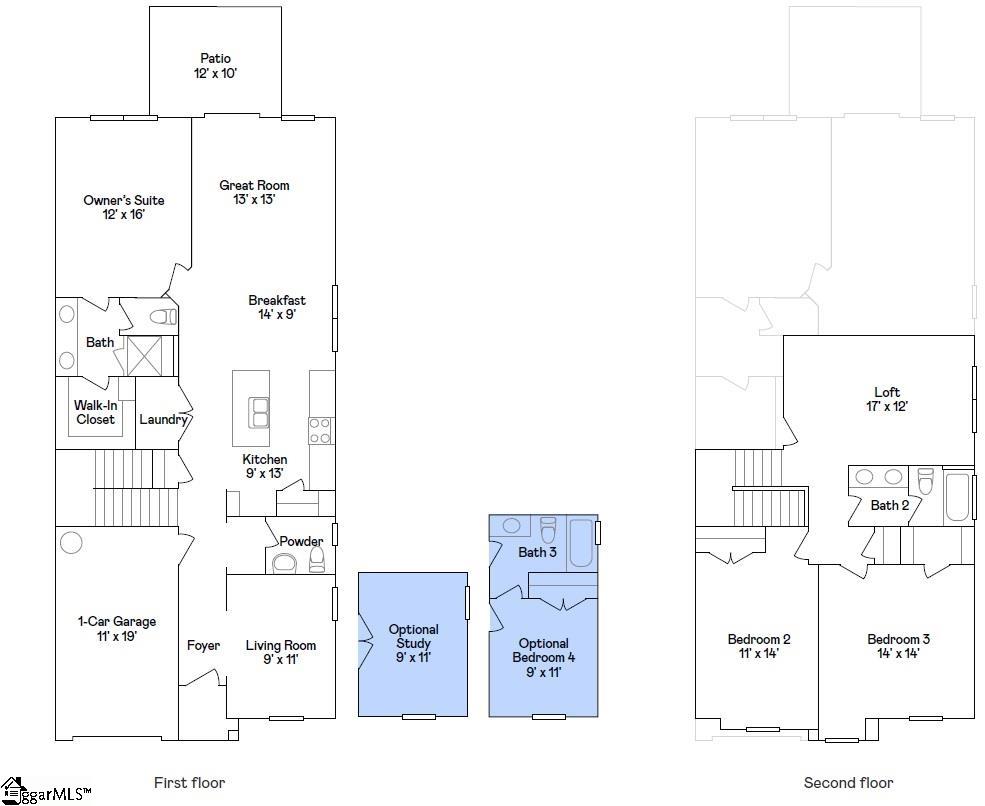 909 Fredrika Road, Unit WSV 260 Piedmont, SC 29673 - Photo 2 of 2