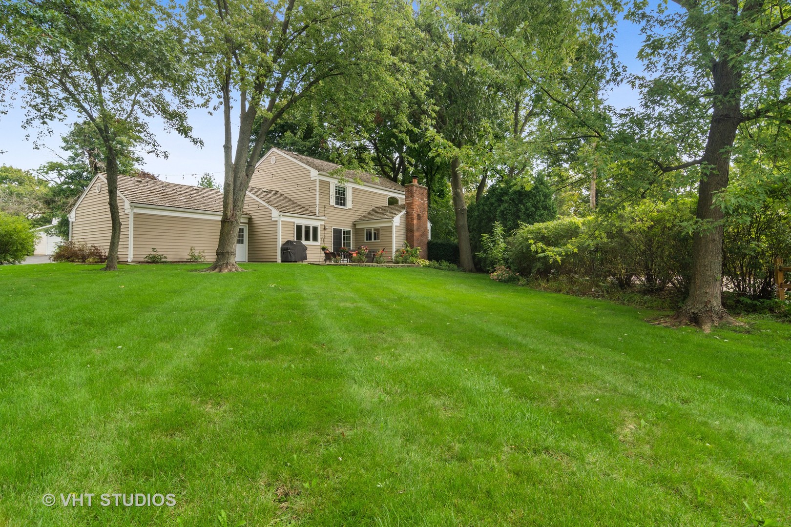 4 Pine Valley Road Rolling Meadows, IL 60008 - Photo 22 of 22