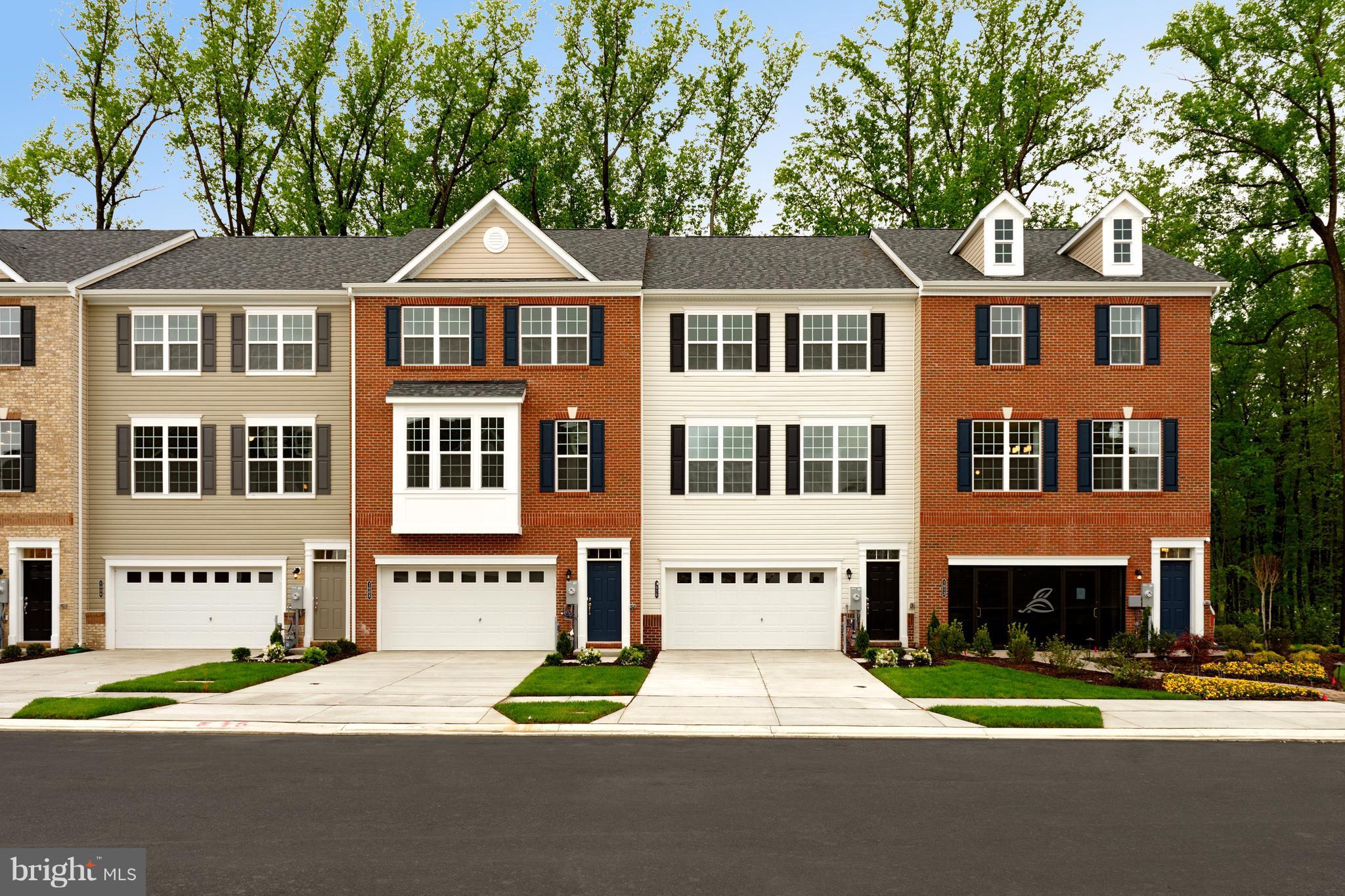 911 Sandy Run Road Baltimore, MD 21220 - Photo 1 of 20 Streetscape
