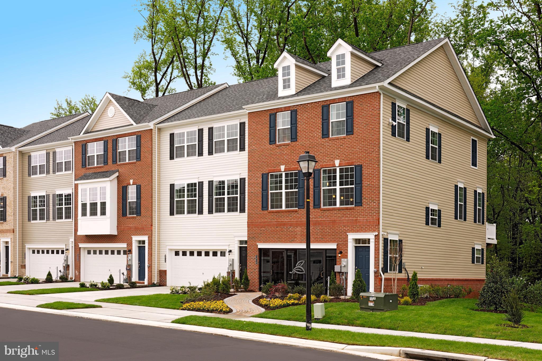 911 Sandy Run Road Baltimore, MD 21220 - Photo 2 of 20 Exterior (Front)