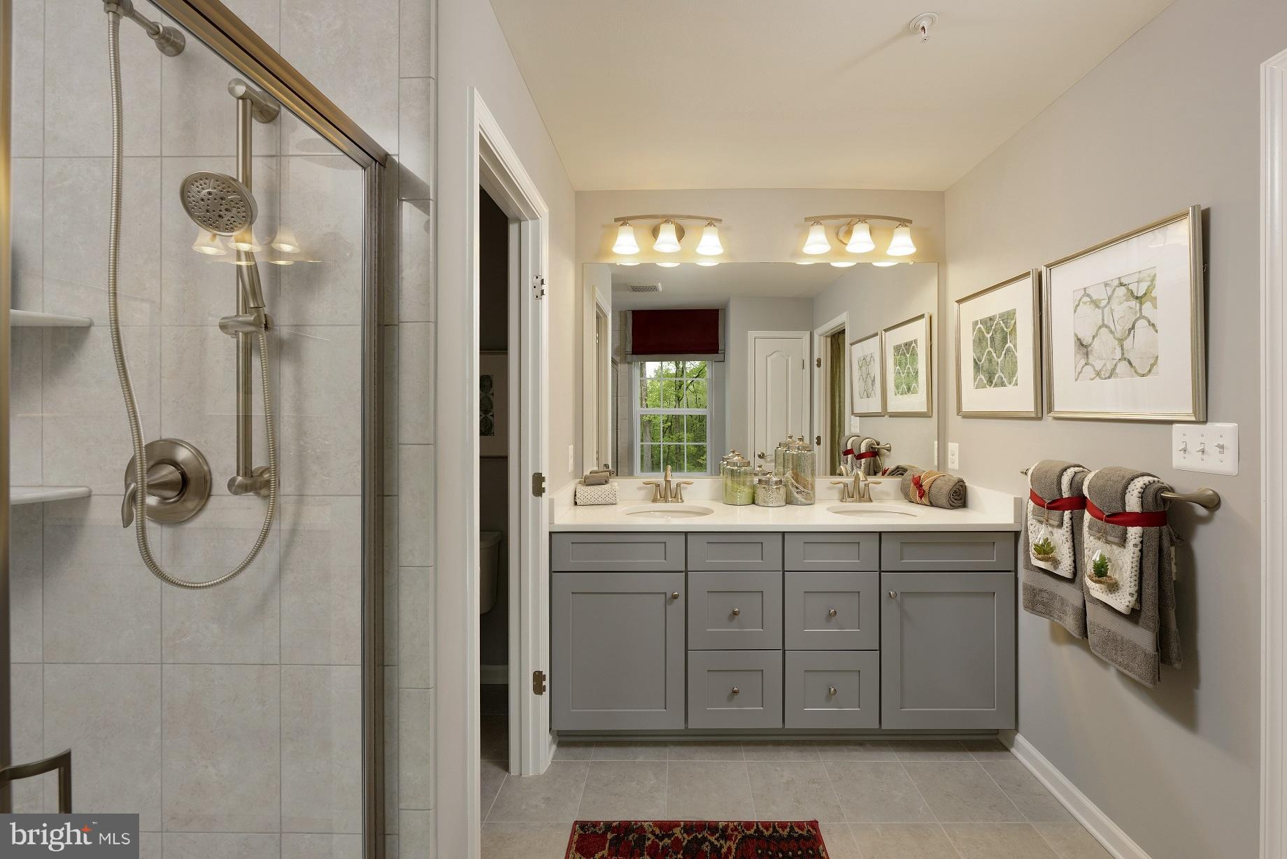 911 Sandy Run Road Baltimore, MD 21220 - Photo 11 of 20 Bath (Master)