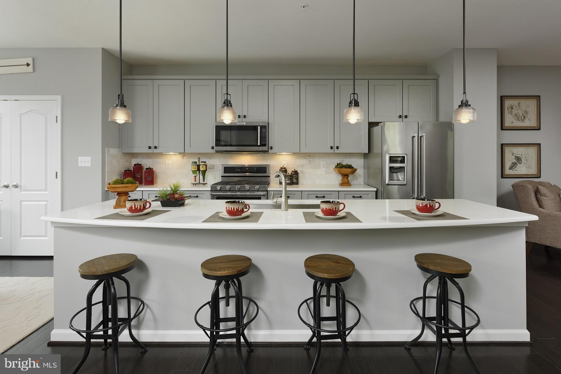 911 Sandy Run Road Baltimore, MD 21220 - Photo 9 of 20 Kitchen