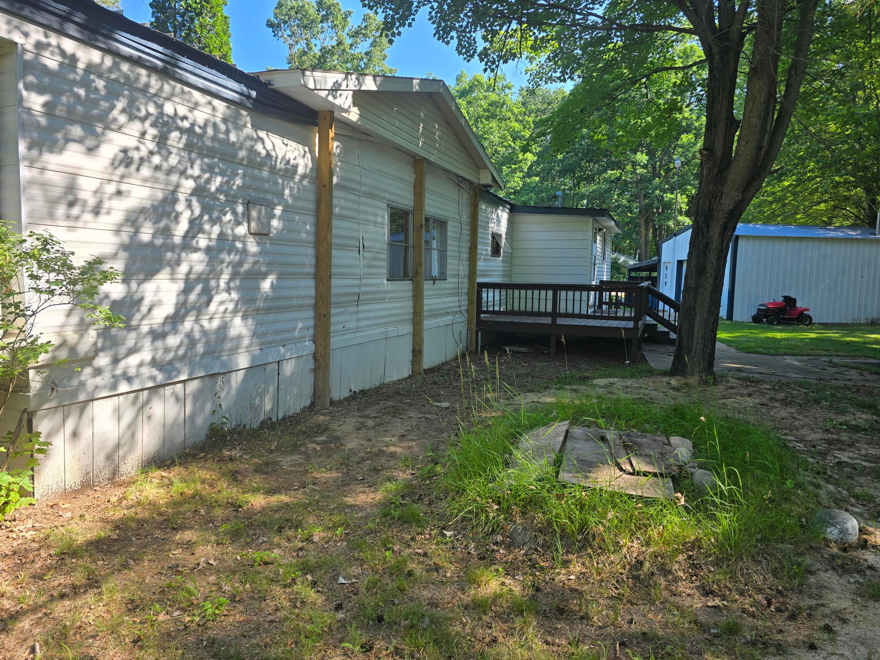 5548 North Flint Road Roscommon, MI 48653 - Photo 6 of 22 Gallery Image 6