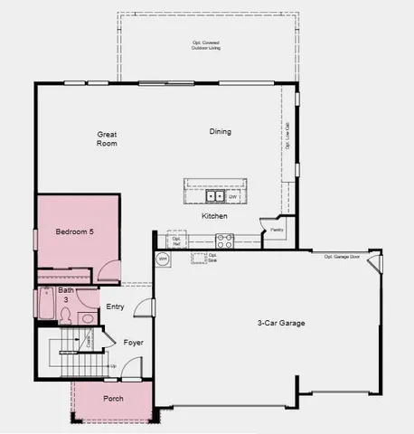 $779,999 | 7779 Yellow Cups Way, Sacramento, CA 95829
