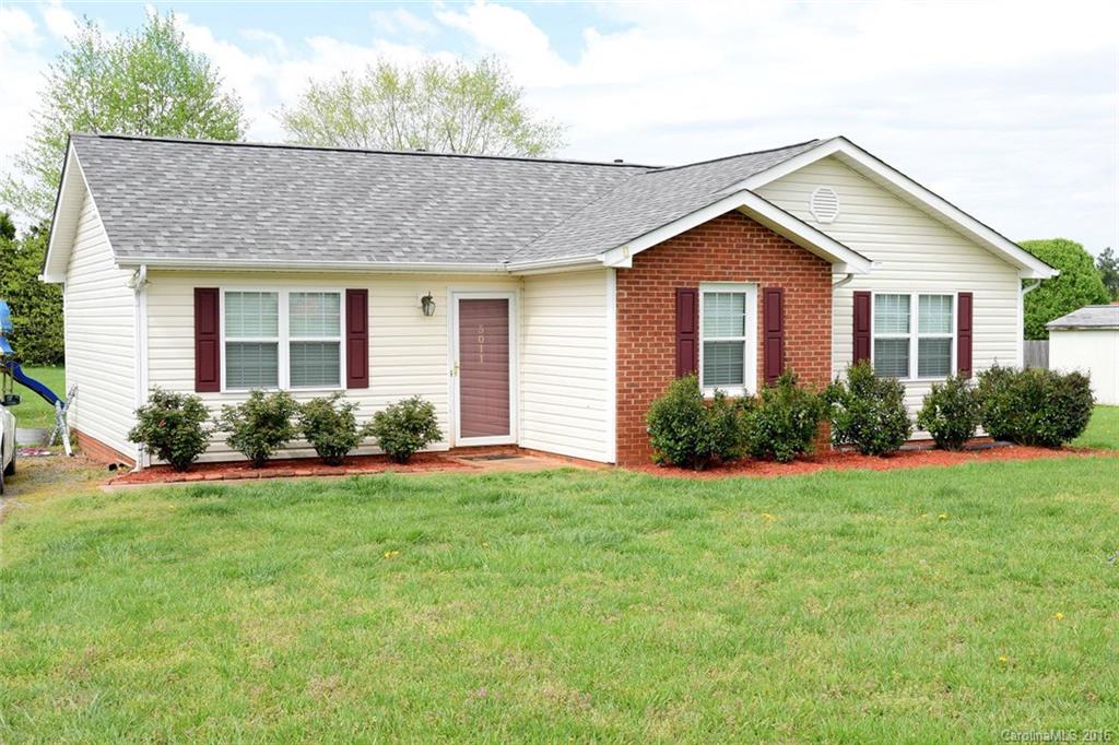 5011 Hampton Meadows Road Monroe, NC 28110 - Photo 1 of 11 Gallery Image 1