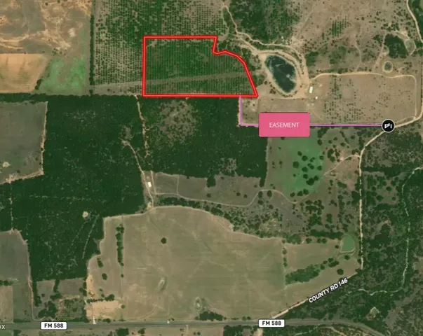 $135,000 | 322 County Road 146, Comanche, TX 76442