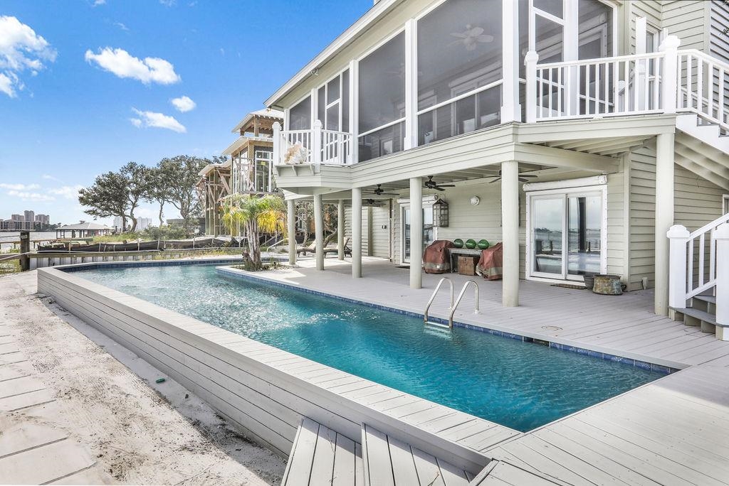 33410 River Road Orange Beach, AL 36561 - Photo 34 of 50