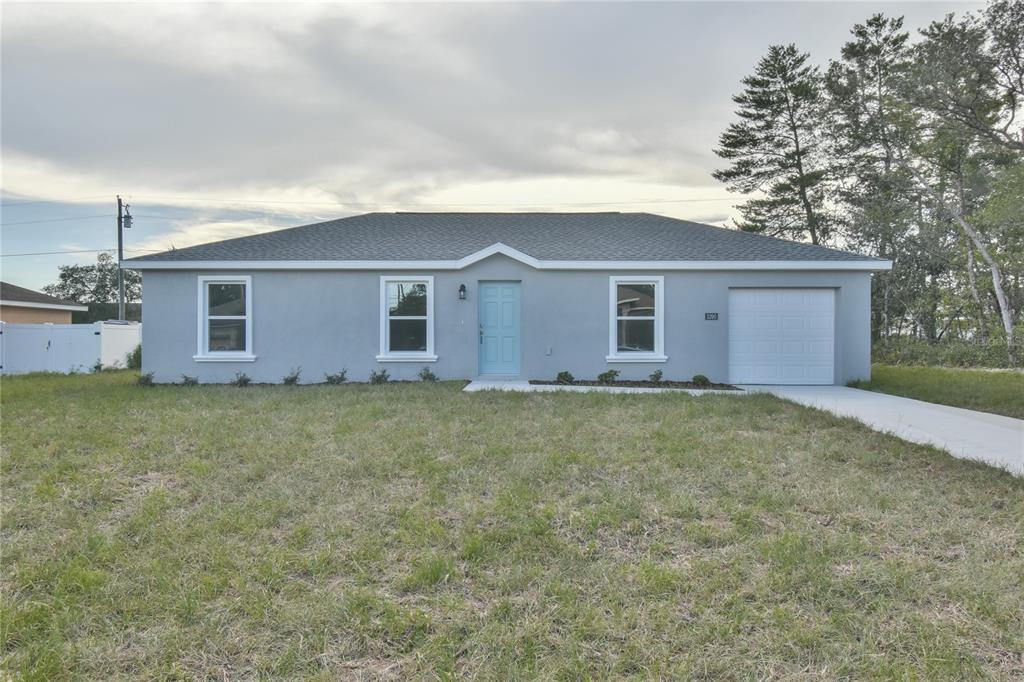 3390 Southwest 129th Loop Ocala, FL 34473 - Photo 1 of 1