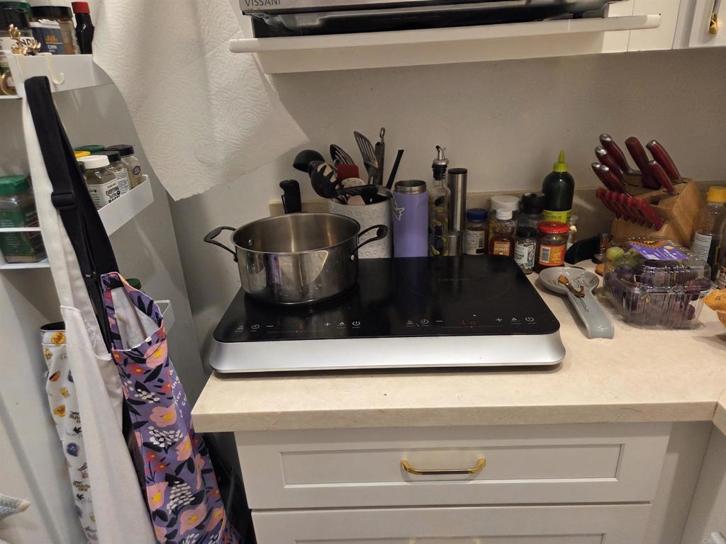 762 Grey Hawk Court Oceanside, CA 92057 - Photo 9 of 14 a close view of water heater room