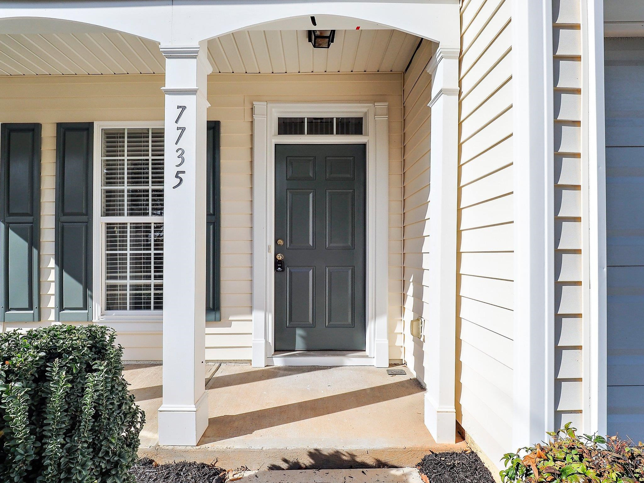7735 San Gabriel Street Raleigh, NC 27613 - Photo 2 of 23 Photo 2