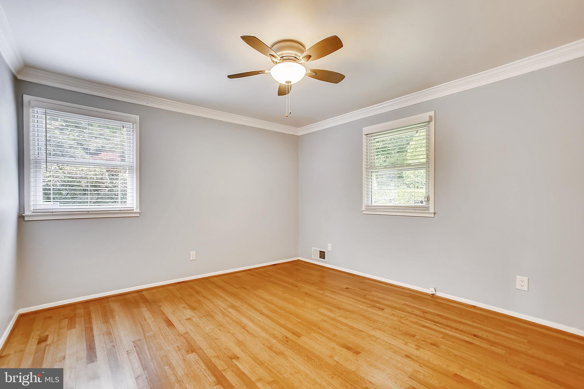 5325 Ringold Place Springfield, VA 22151 - Photo 19 of 44 Primary Bedroom