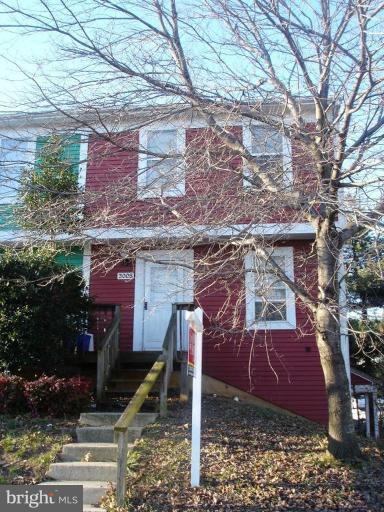 3008 Shepperton Terrace Silver Spring, MD 20904 - Photo 2 of 6 Exterior #2
