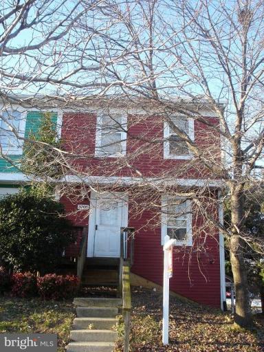 3008 Shepperton Terrace Silver Spring, MD 20904 - Photo 4 of 6 Exterior #4