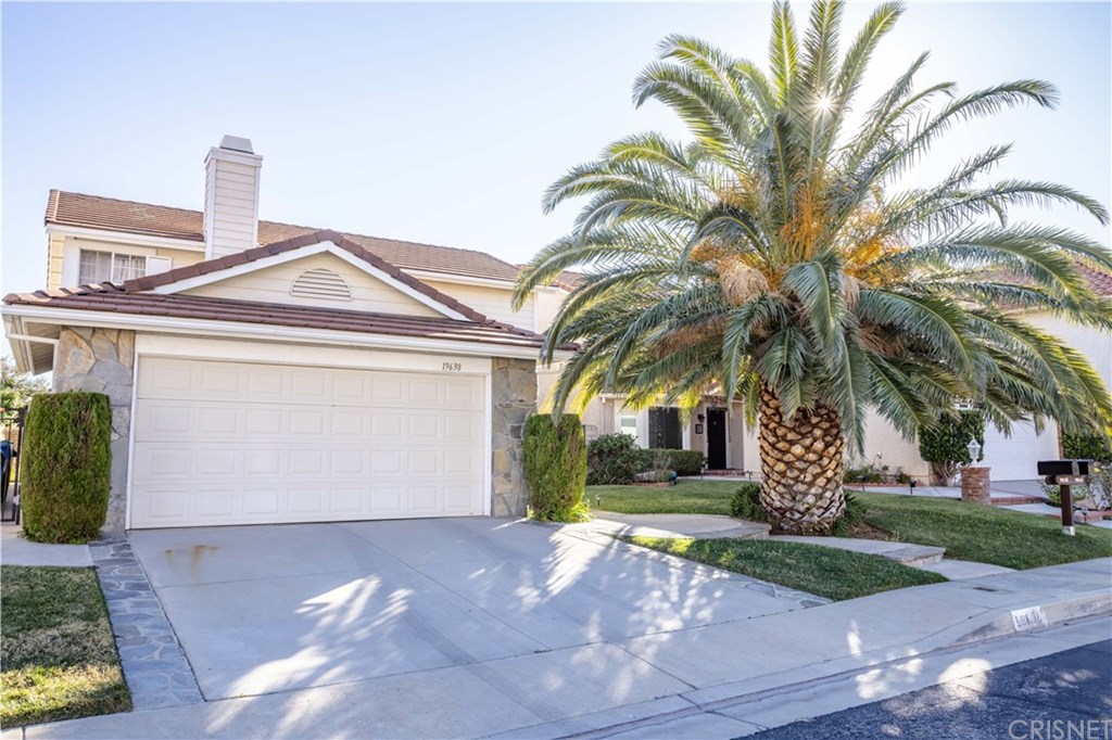 19638 Eagle Ridge Lane Porter Ranch, CA 91326 - Photo 1 of 1