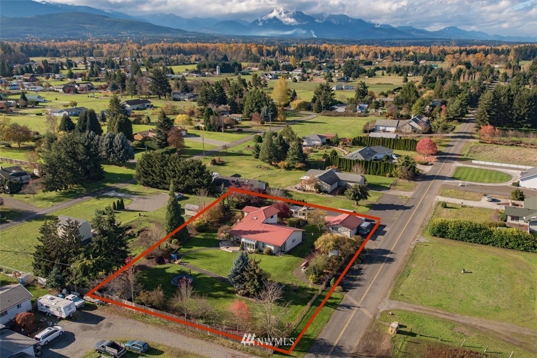 111 Williamson Road Sequim, WA 98382 - Photo 1 of 23