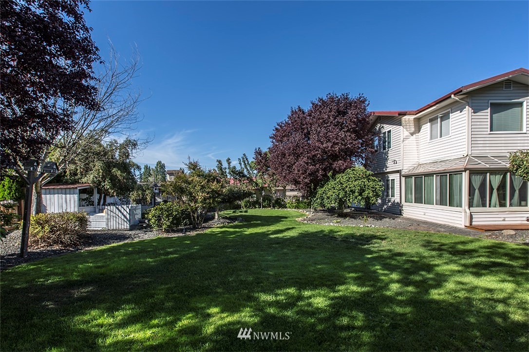 111 Williamson Road Sequim, WA 98382 - Photo 23 of 23