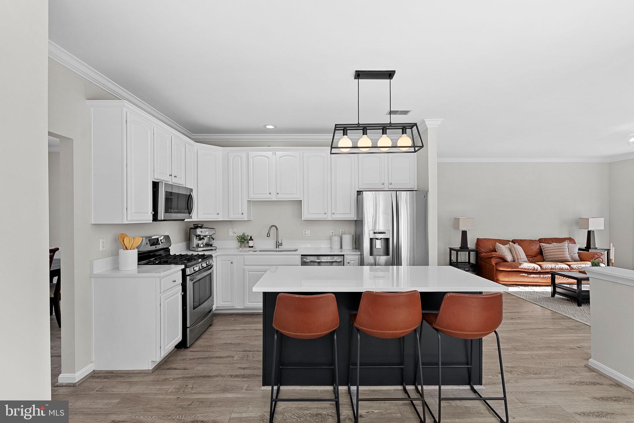 43192 Cardston Place Leesburg, VA 20176 - Photo 11 of 66 Fresh Paint Throughout