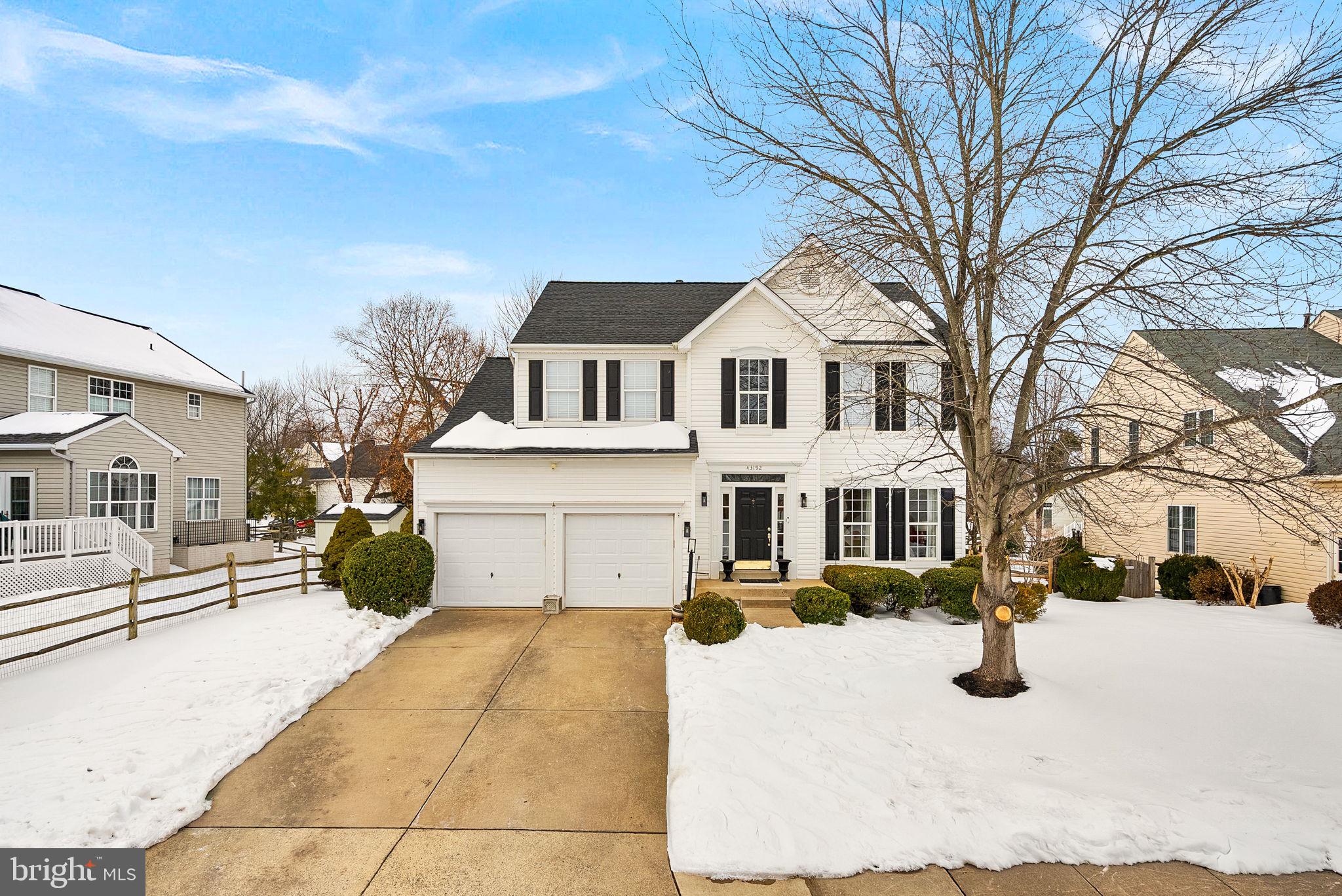 43192 Cardston Place Leesburg, VA 20176 - Photo 2 of 3