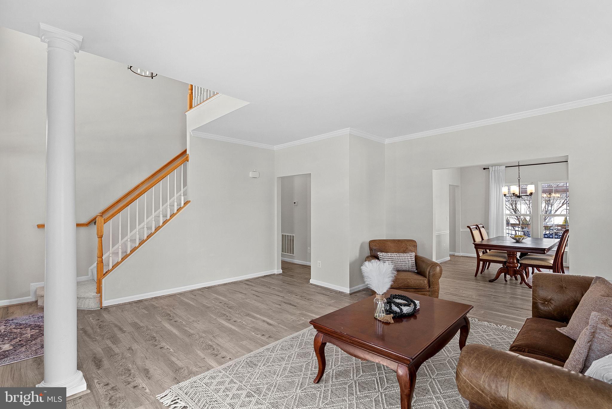 43192 Cardston Place Leesburg, VA 20176 - Photo 22 of 66 Formal Living Room