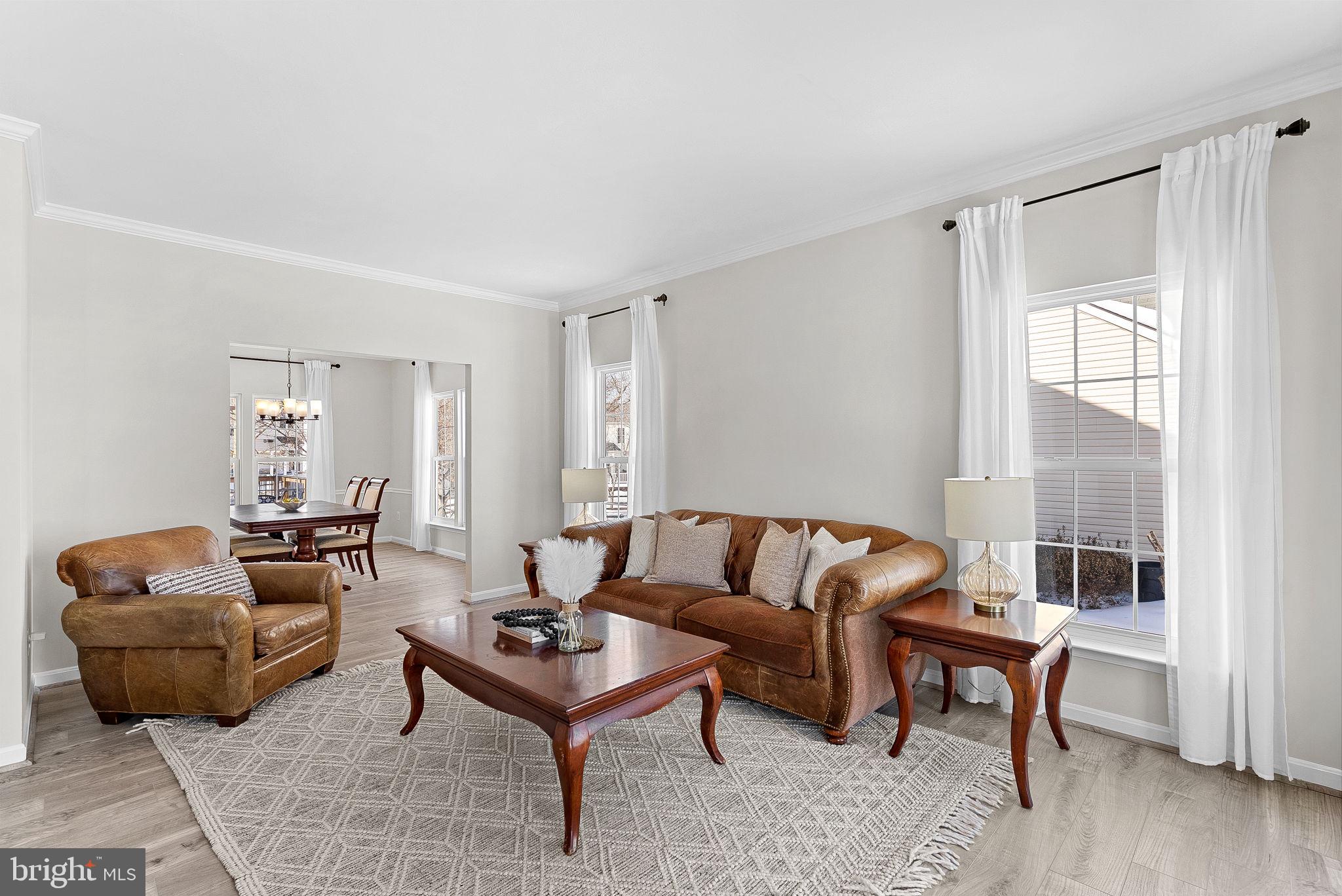 43192 Cardston Place Leesburg, VA 20176 - Photo 24 of 66 Formal Living Room