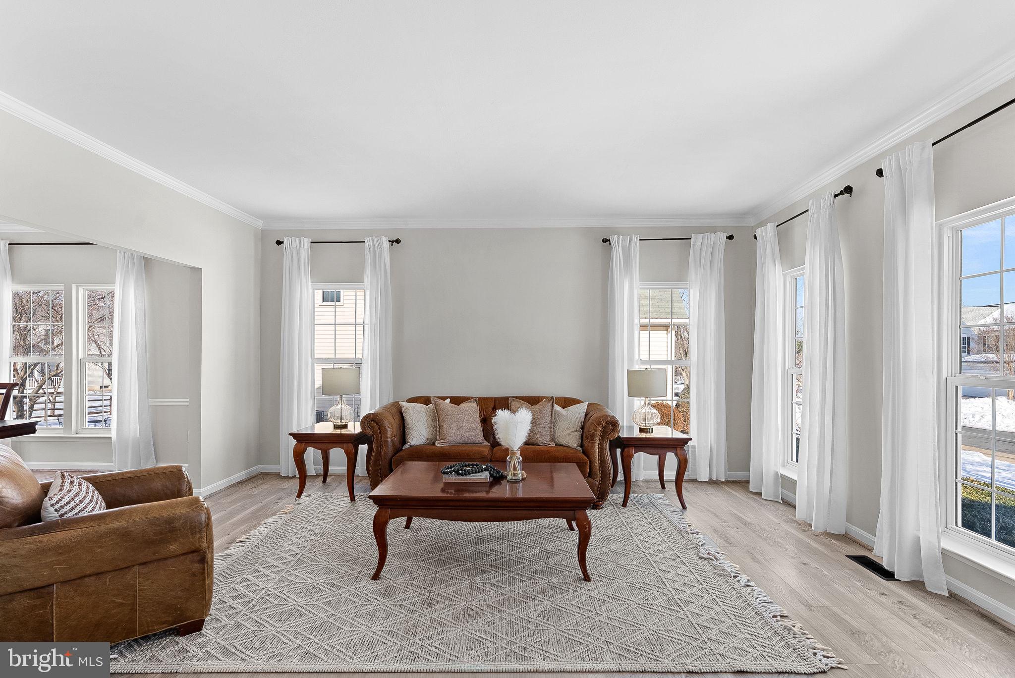 43192 Cardston Place Leesburg, VA 20176 - Photo 25 of 66 Formal Living Room