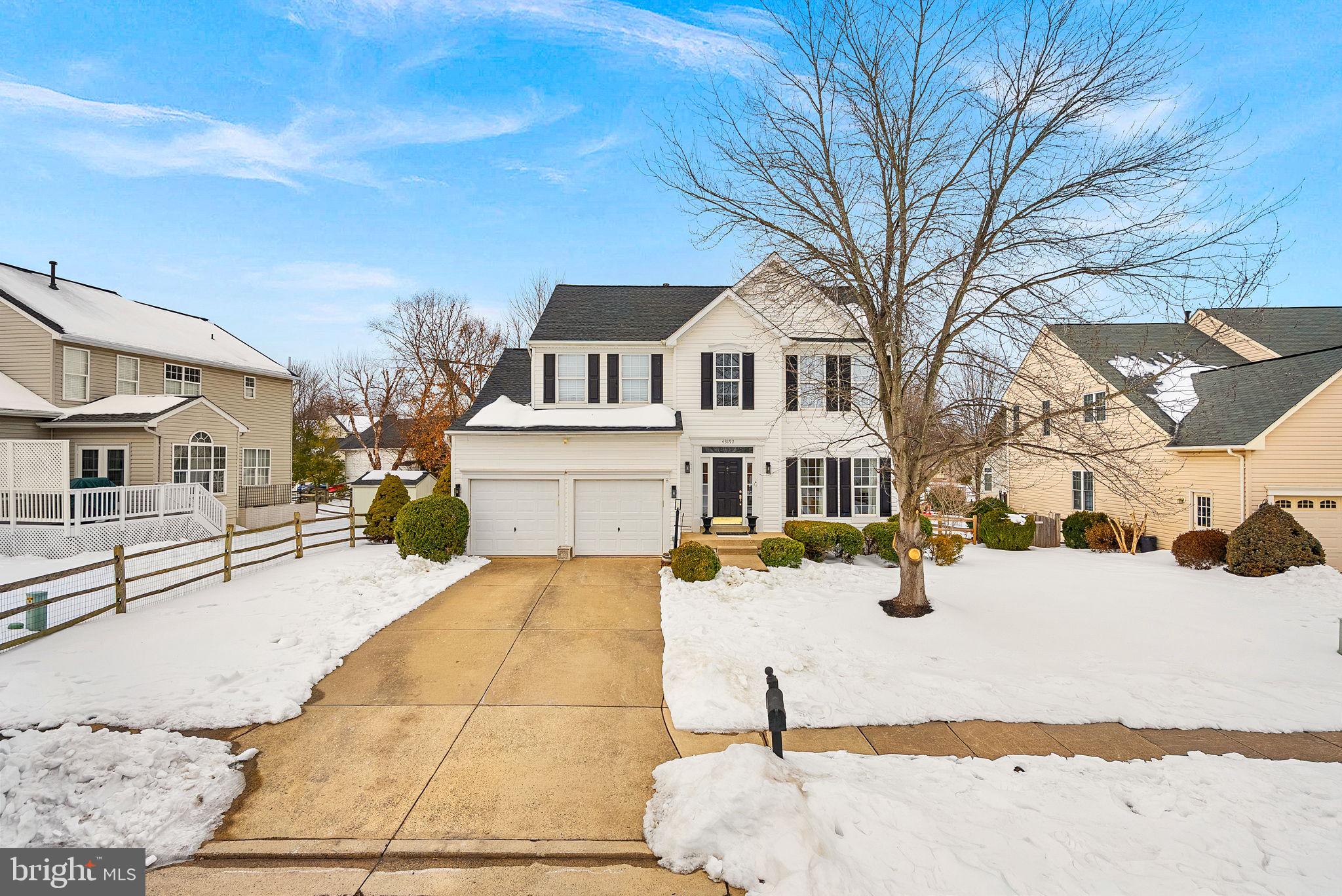 43192 Cardston Place Leesburg, VA 20176 - Photo 3 of 3