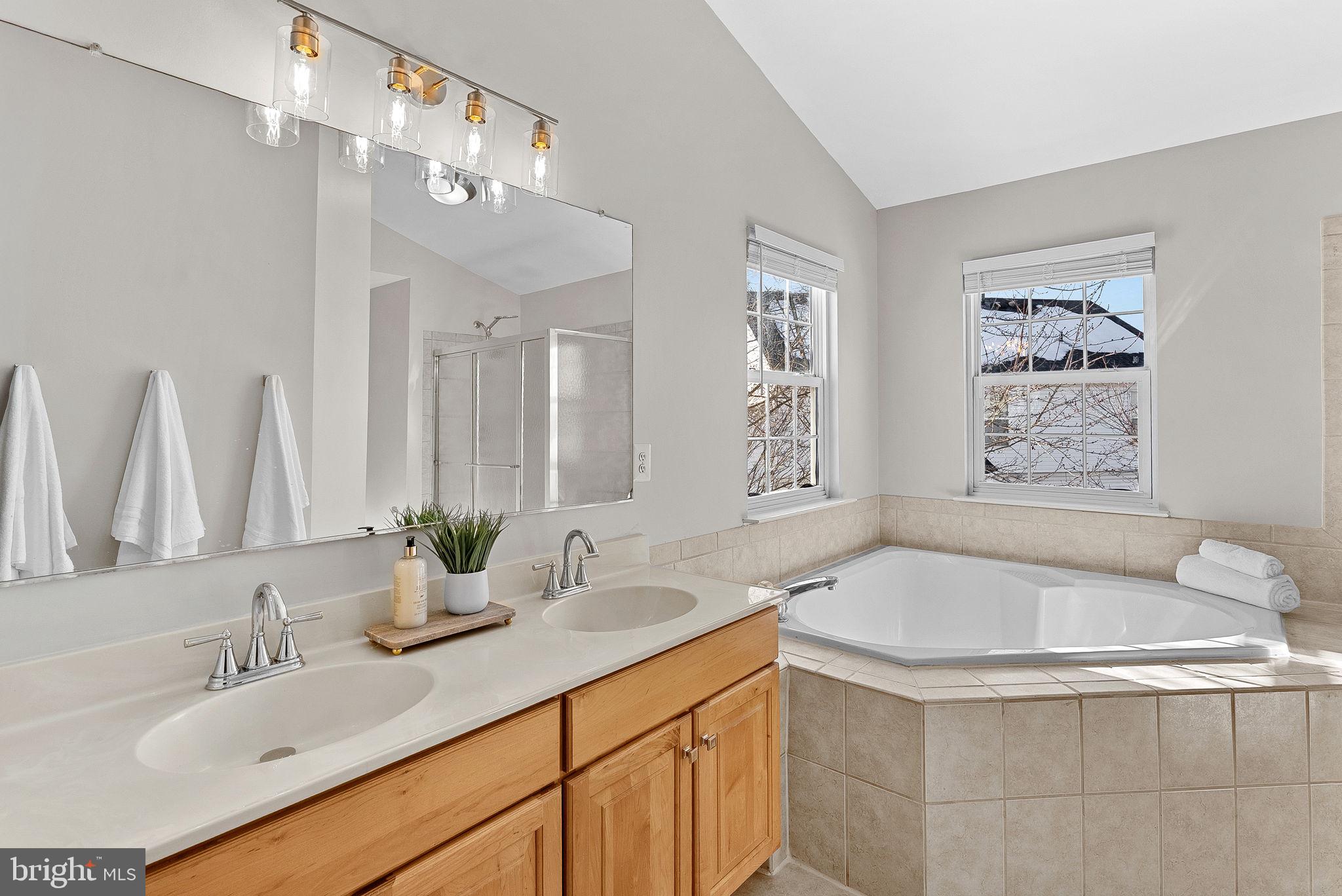 43192 Cardston Place Leesburg, VA 20176 - Photo 39 of 66 Primary Bath