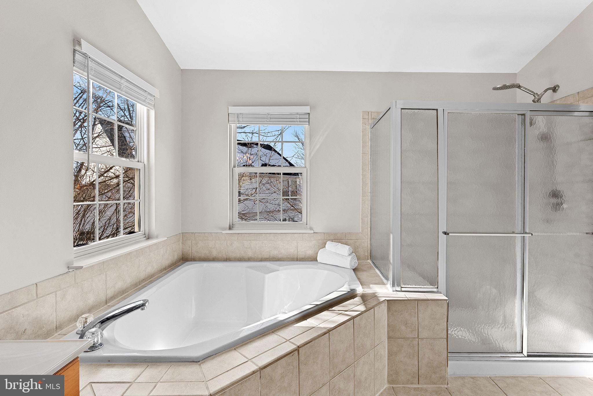 43192 Cardston Place Leesburg, VA 20176 - Photo 40 of 66 Primary Bath