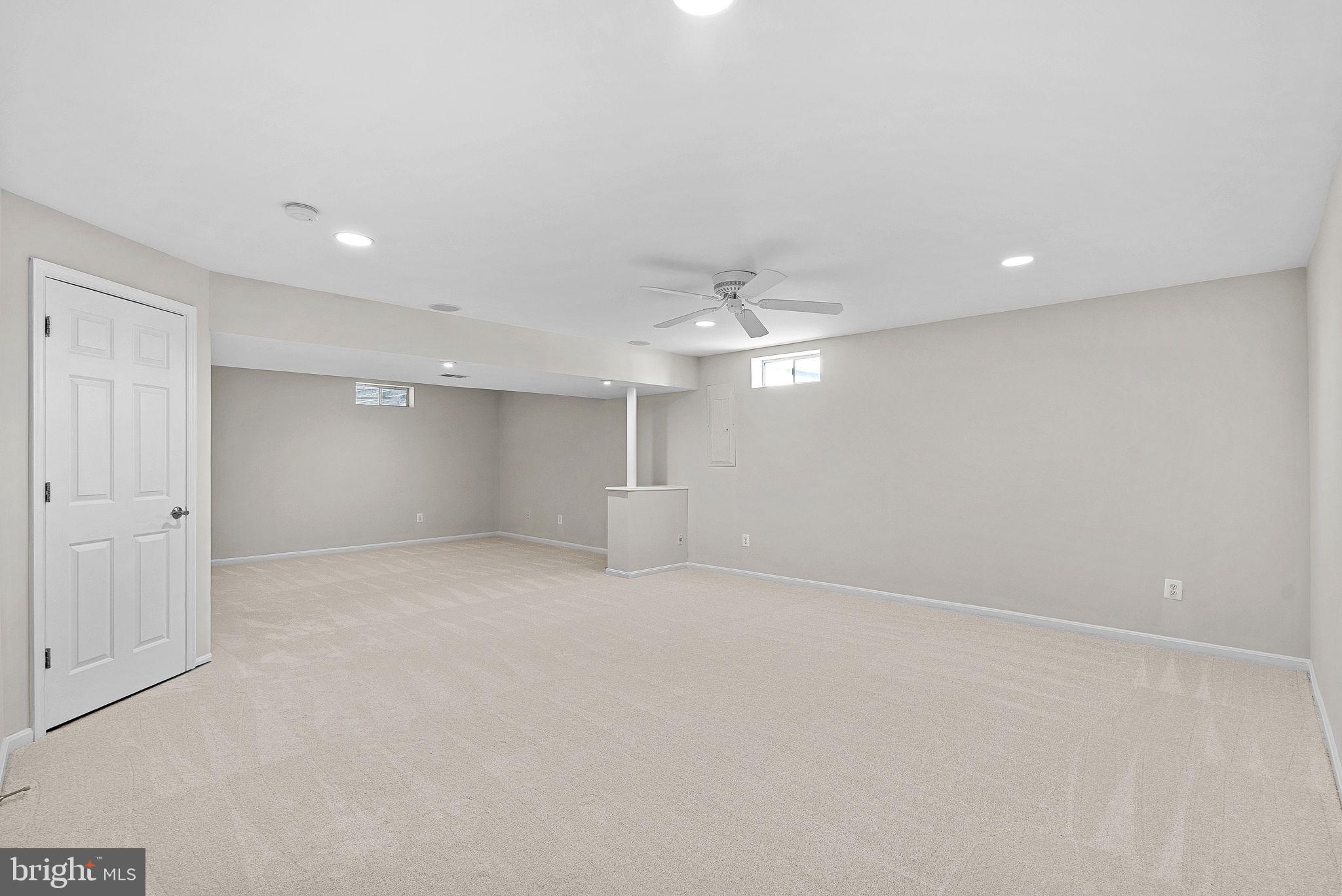 43192 Cardston Place Leesburg, VA 20176 - Photo 51 of 66 New Carpet in Basement