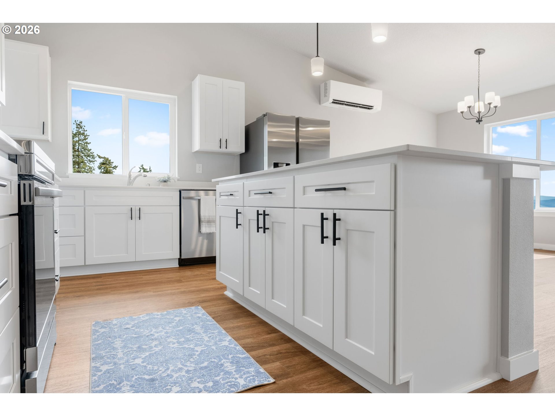 377 Johnson Road Lyle, WA 98635 - Photo 6 of 24 Kitchen