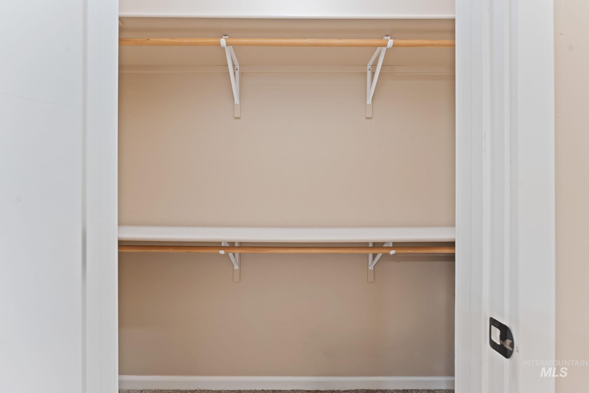 1001 13th Street Rupert, ID 83350 - Photo 21 of 40 View of closet