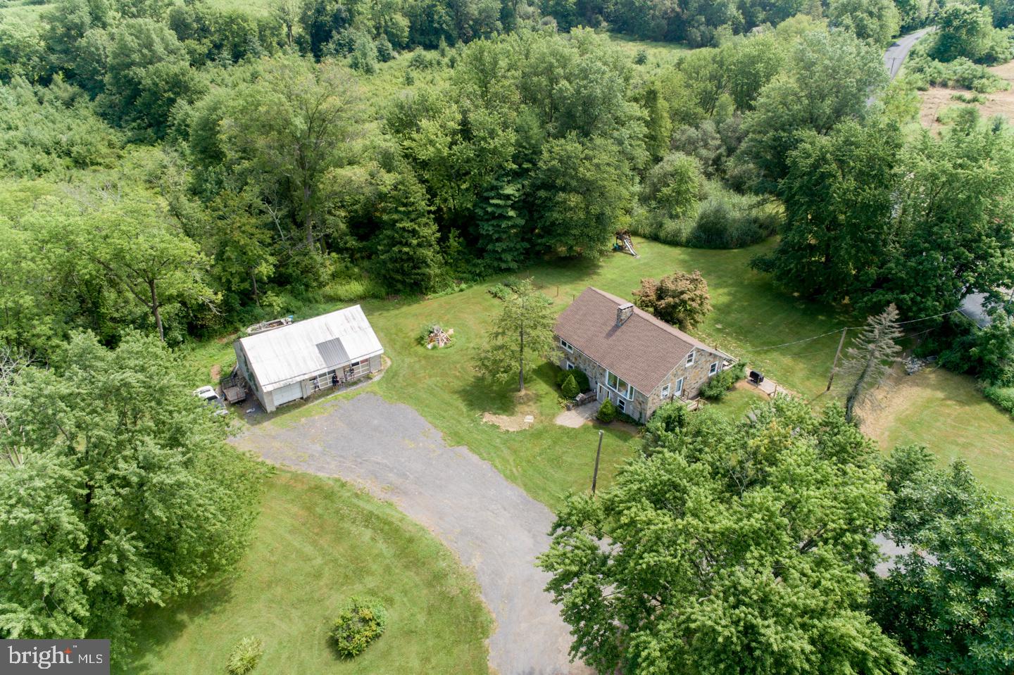 210 Stouts Valley Road Easton, PA 18042 - Photo 48 of 48