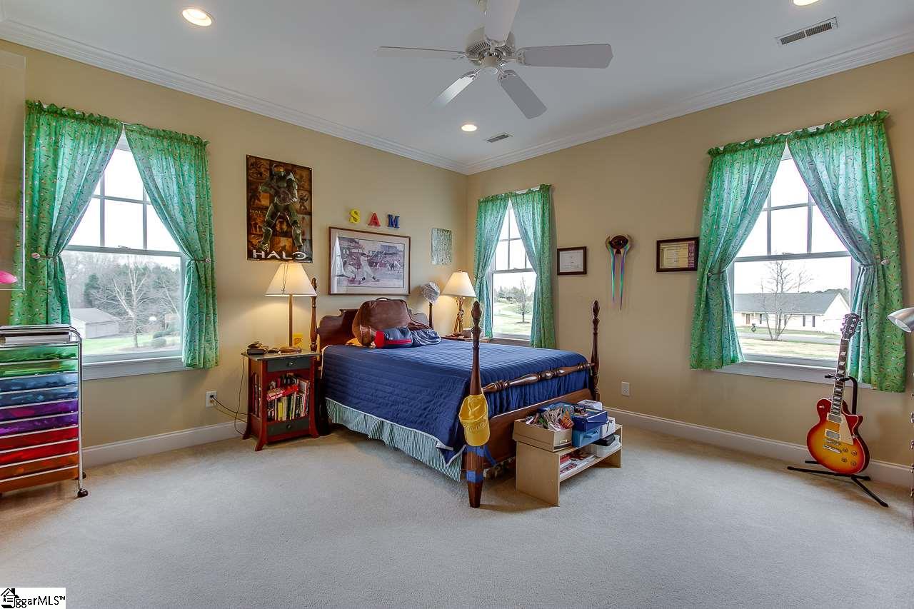 204 Bruce Meadow Road Simpsonville, SC 29681 - Photo 22 of 36 Gallery Image 22