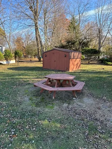 $22,500 | 28-93 Woodhaven Lakes Avenue, Sublette, IL 61367