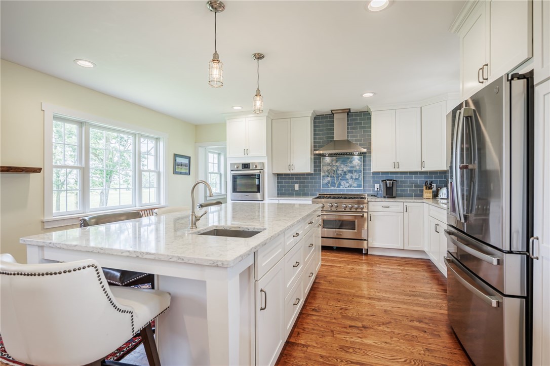 4599 Papermill Road Avon, NY 14414 - Photo 9 of 49