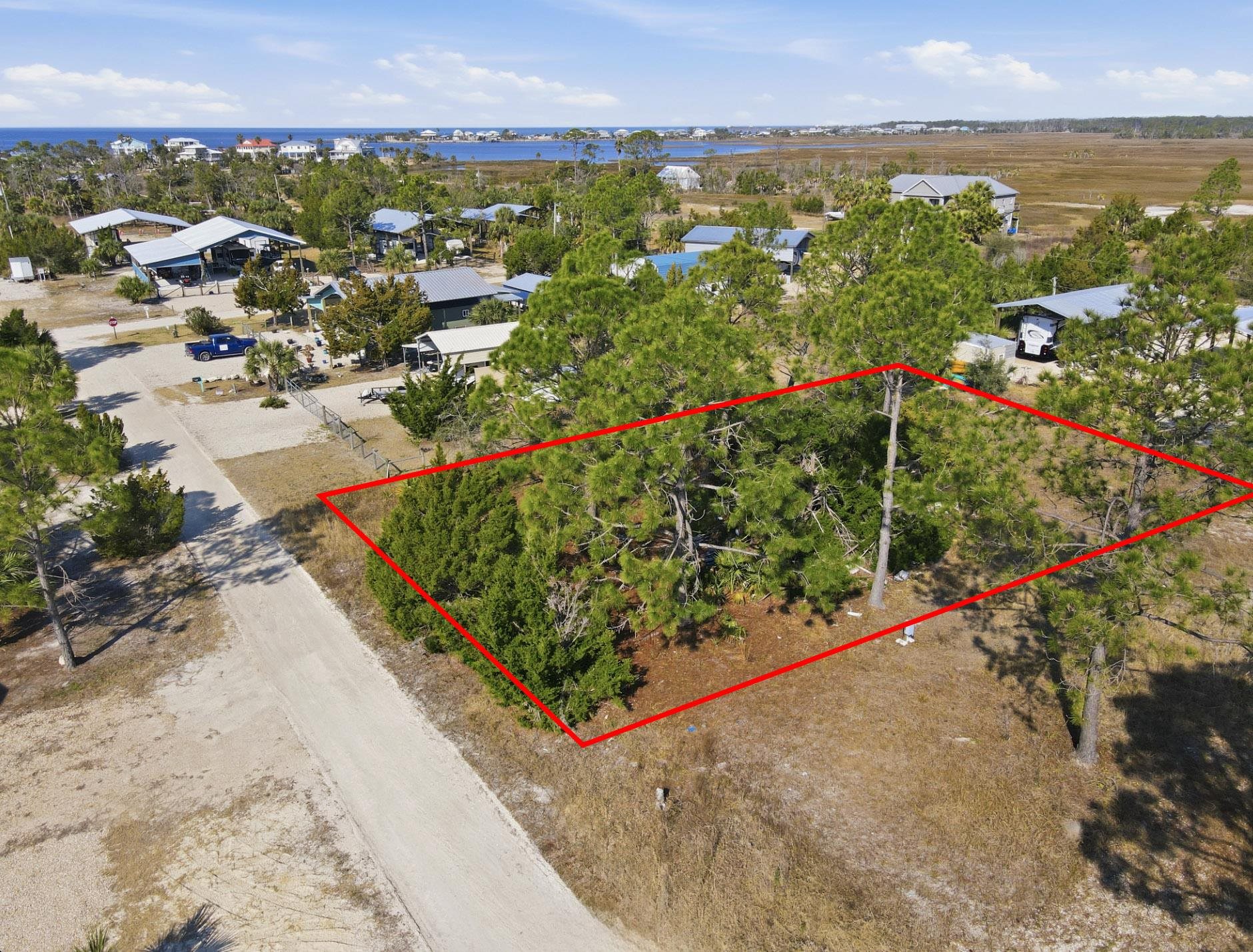 0 Fiddler Lane Perry, FL 32348 - Photo 18 of 21