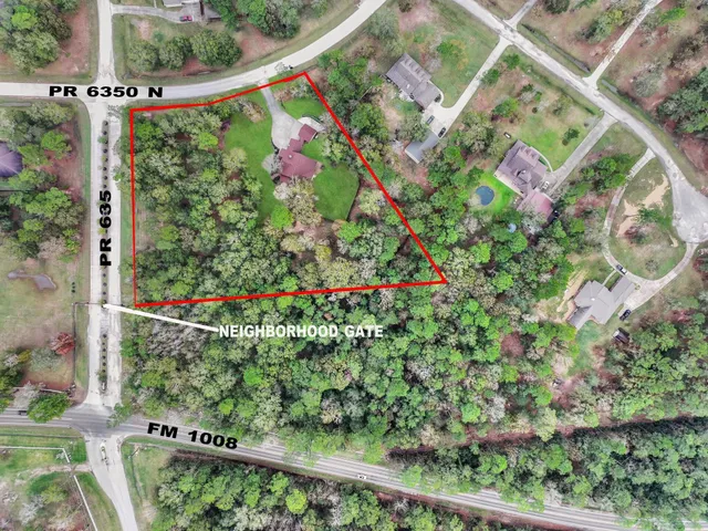 $539,000 | 84 Private Road 635, Dayton, TX 77535