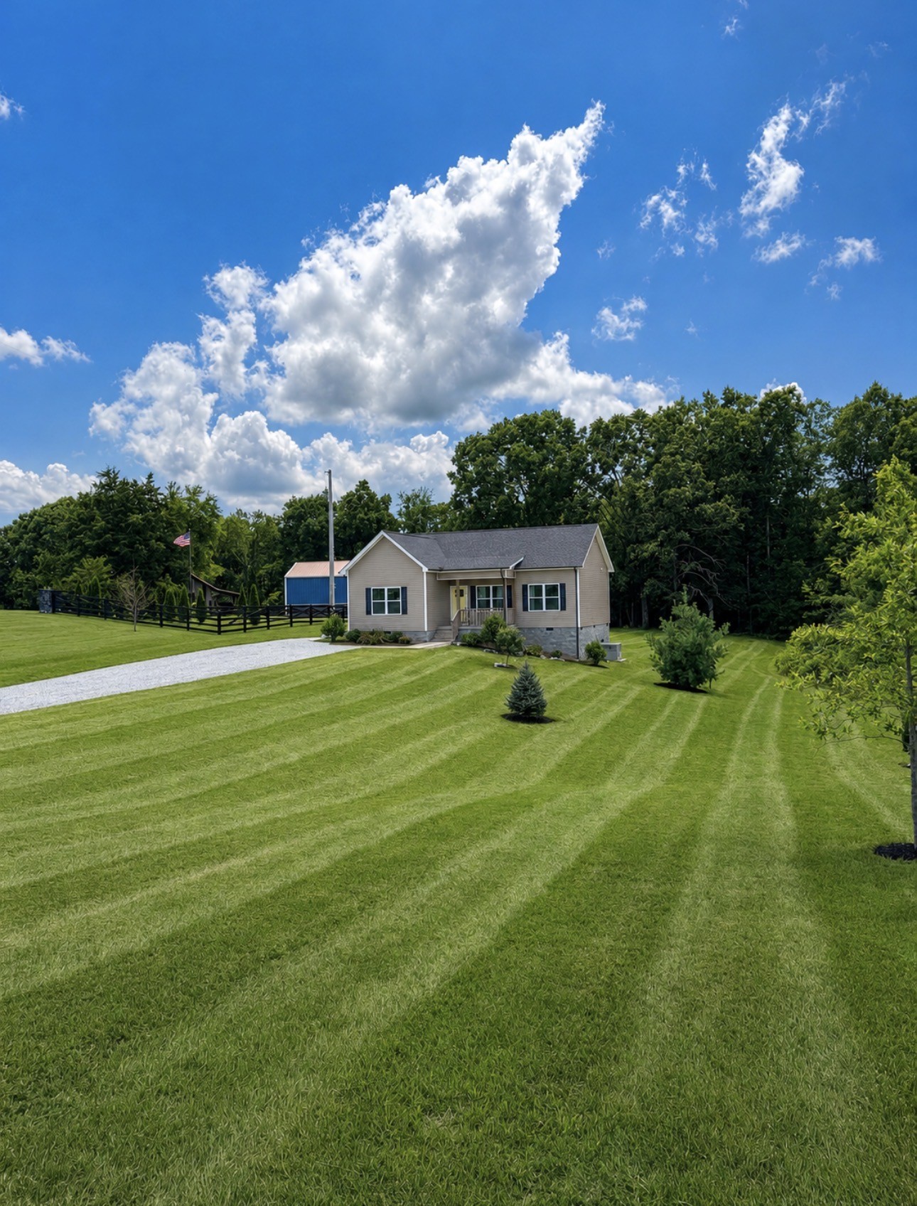 1162 Oak Grove Road Dickson, TN 37055 - Photo 44 of 45 Gallery Image 44