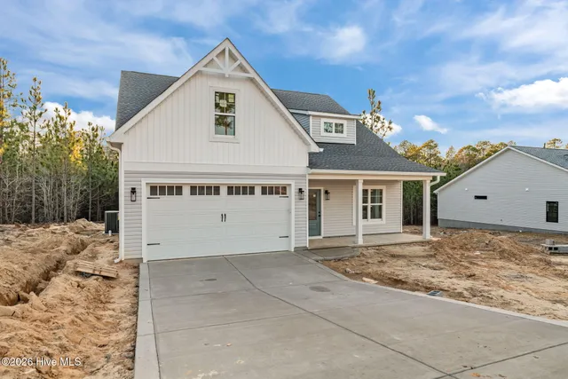 $489,000 | 1021 Ivory Lane, West End, NC 27376