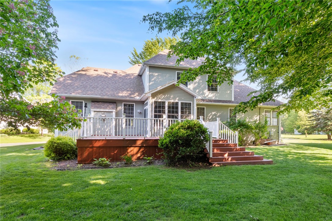 172 English Station Road Greece, NY 14616 - Photo 37 of 37