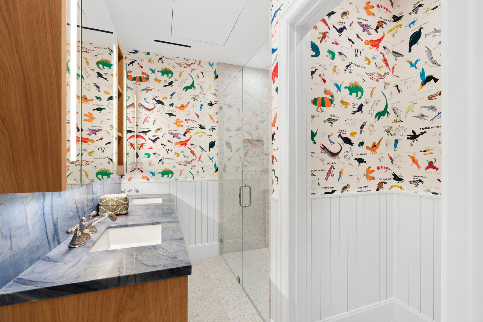 318 South Beach Road Hobe Sound, FL 33455 - Photo 21 of 34 Guest Bath 1