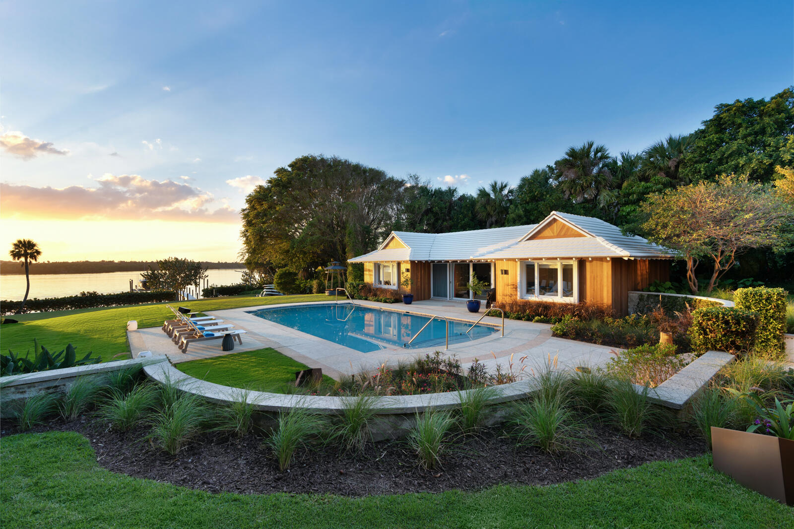 318 South Beach Road Hobe Sound, FL 33455 - Photo 25 of 34 Guest House