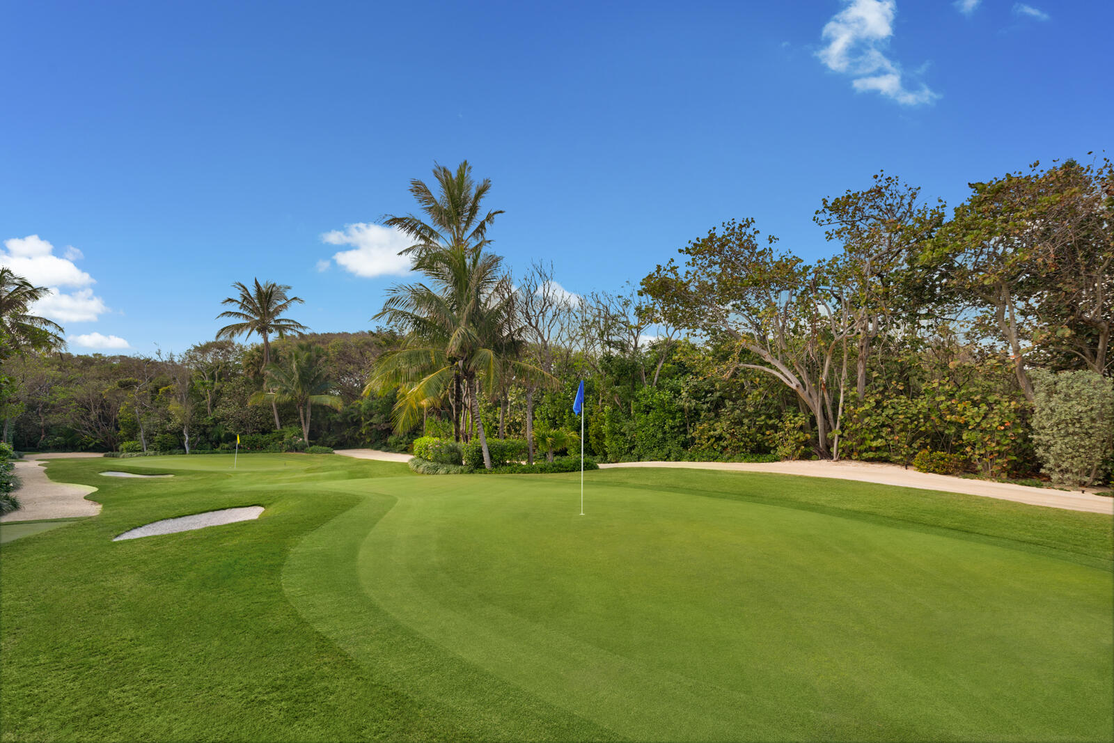 318 South Beach Road Hobe Sound, FL 33455 - Photo 9 of 34 Golf Course