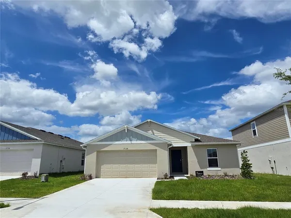 $2,400 | 1728 Vanilla Street, Haines City, FL 33844