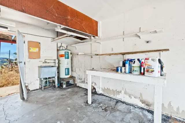 a view of a bathroom