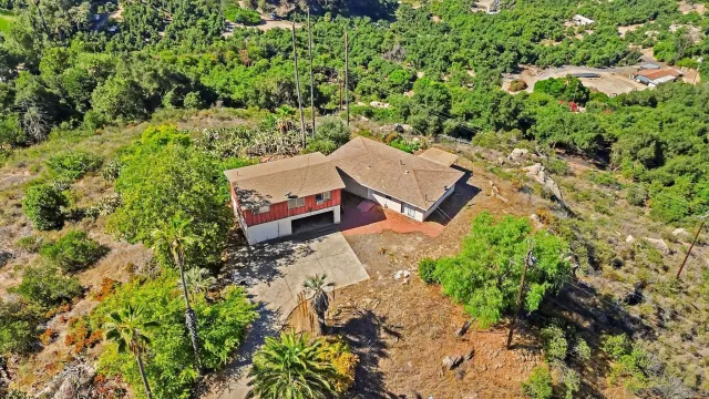 $749,900 | 6133 Rainbow Heights Road, Fallbrook, CA 92028
